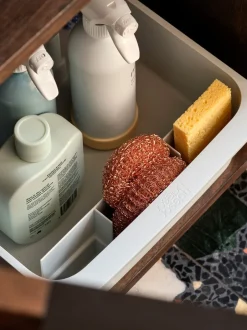 Joseph Joseph|Keukenopslag*Joseph Joseph CupboardStore™ Large Easy-Access Storage Caddy