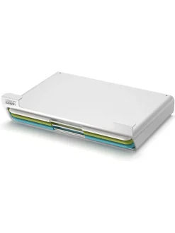 Joseph Joseph|Joseph Joseph 3-delige Folio™ set dunne snijplanken