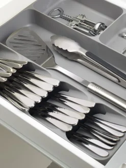 Joseph Joseph|Keukenopslag*Joseph Joseph DrawerStore bestekorganiser