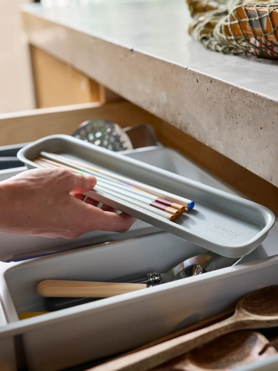 Joseph Joseph|Keukenopslag|Joseph Joseph DrawerStore™ Expanding Cutlery Organiser