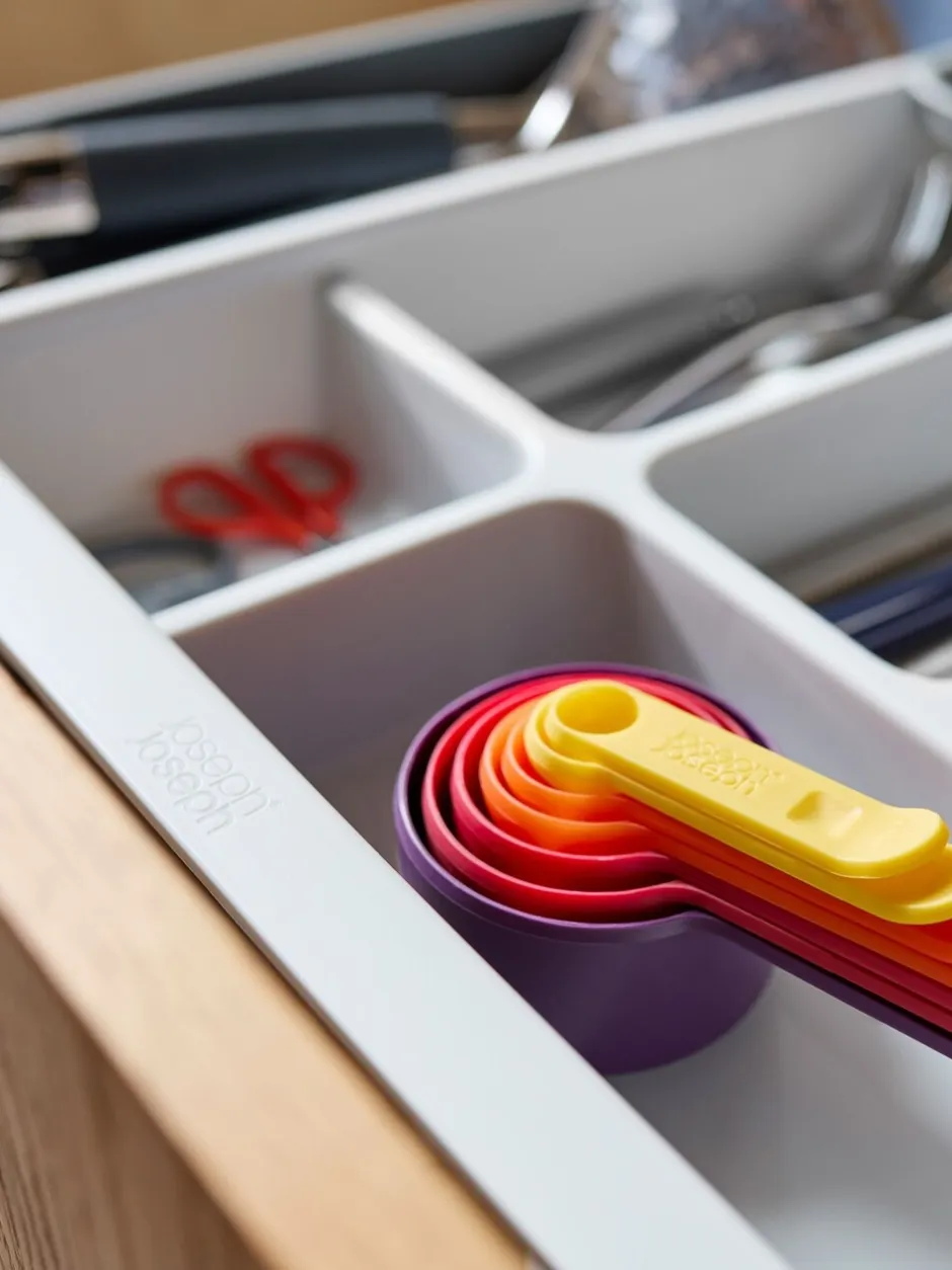 Joseph Joseph|Keukenopslag|Joseph Joseph DrawerStore™ Expanding Cutlery Organiser