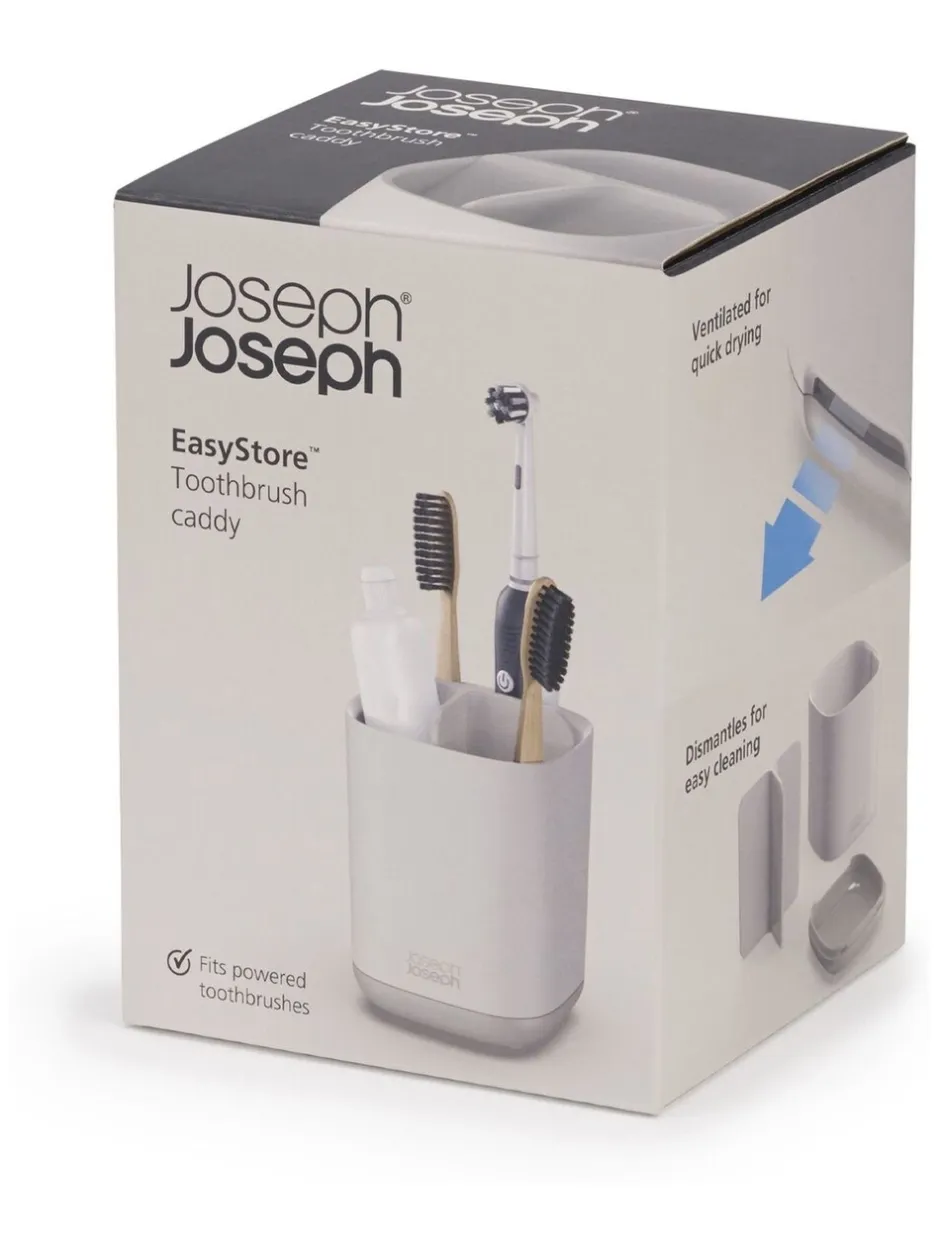 Joseph Joseph|Joseph Joseph Easy Store tandenborstelhouder