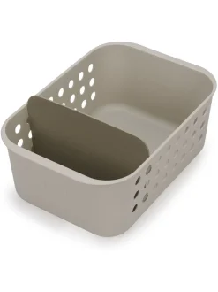 Joseph Joseph|Joseph Joseph ecru Easystore grote opslagmand