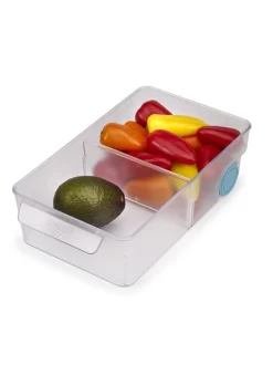 Joseph Joseph|Keukenopslag|Joseph Joseph FridgeStore grote opbergbak