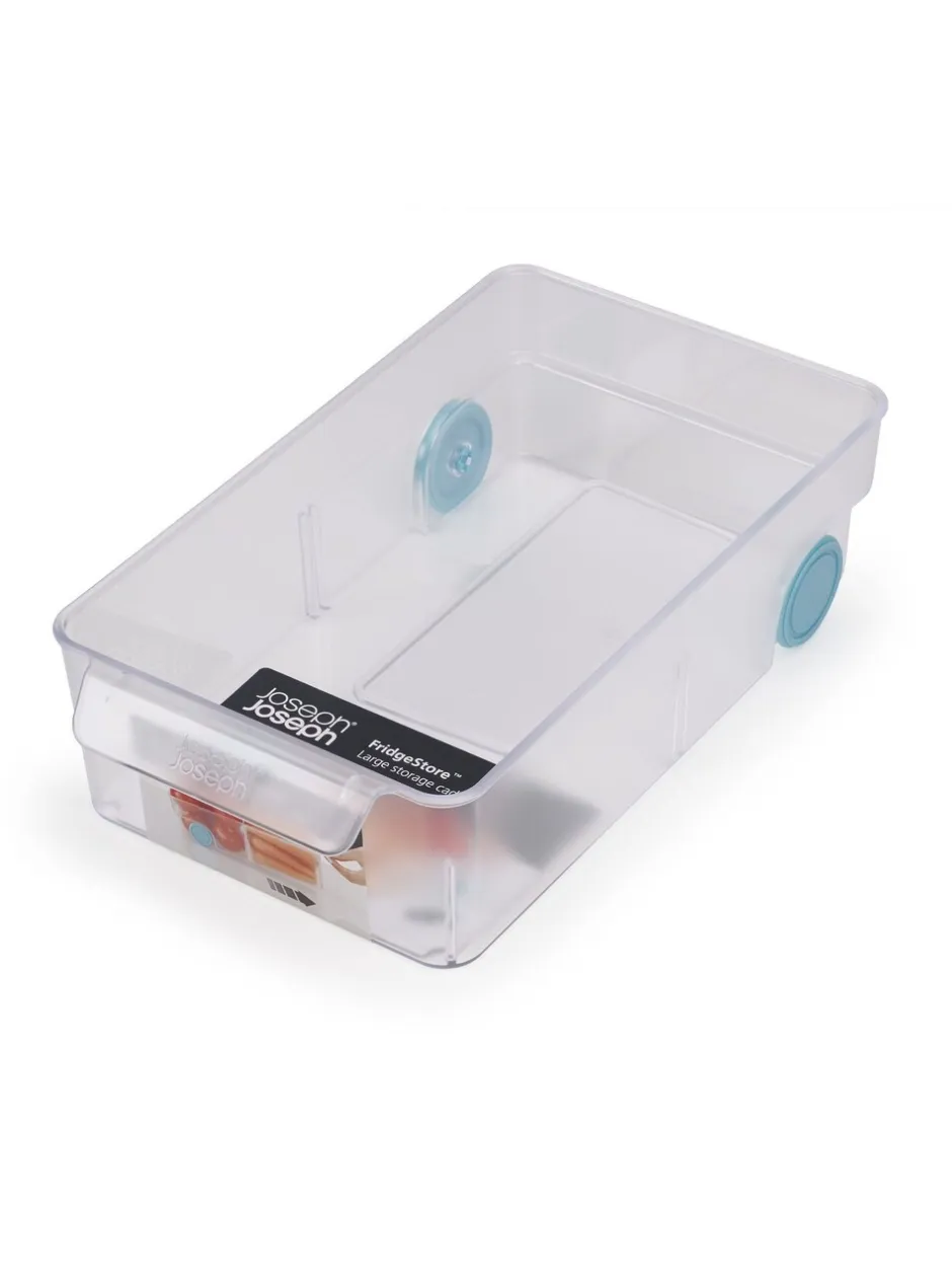 Joseph Joseph|Keukenopslag|Joseph Joseph FridgeStore grote opbergbak
