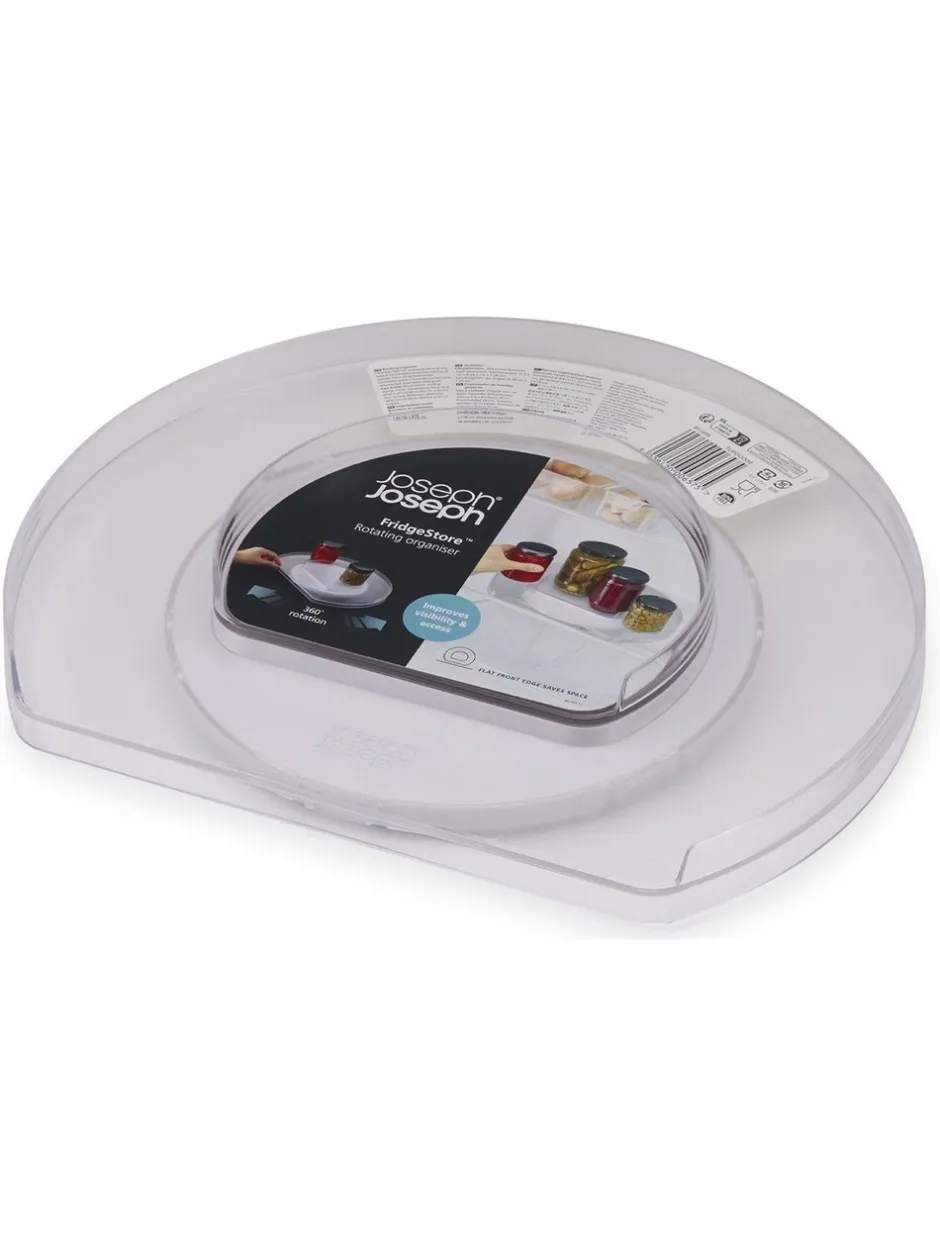 Thuiskantoor|Joseph Joseph|Joseph Joseph FridgeStore roterende organiser