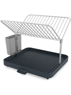 Joseph Joseph|Keukenaccessoires|Joseph Joseph grijs Y-vormig vaatrek