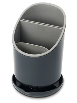 Joseph Joseph|Keukenaccessoires*Joseph Joseph grijze droogrek voor bestek