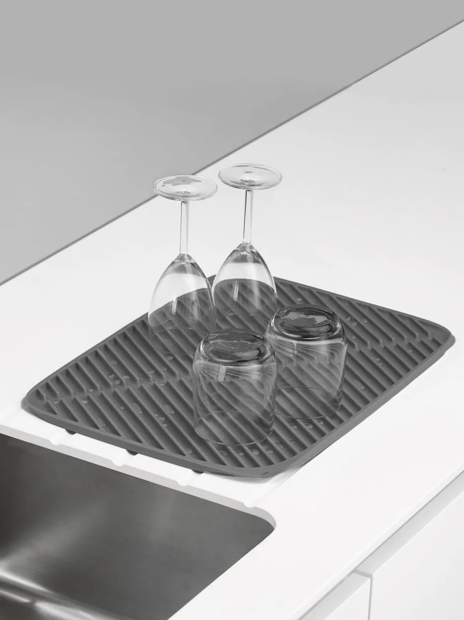Joseph Joseph|Keukenaccessoires*Joseph Joseph grote Flume afdruipmat