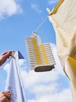 Joseph Joseph*Joseph Joseph Hold-all™ Outdoor 45l Collapsible Laundry Basket