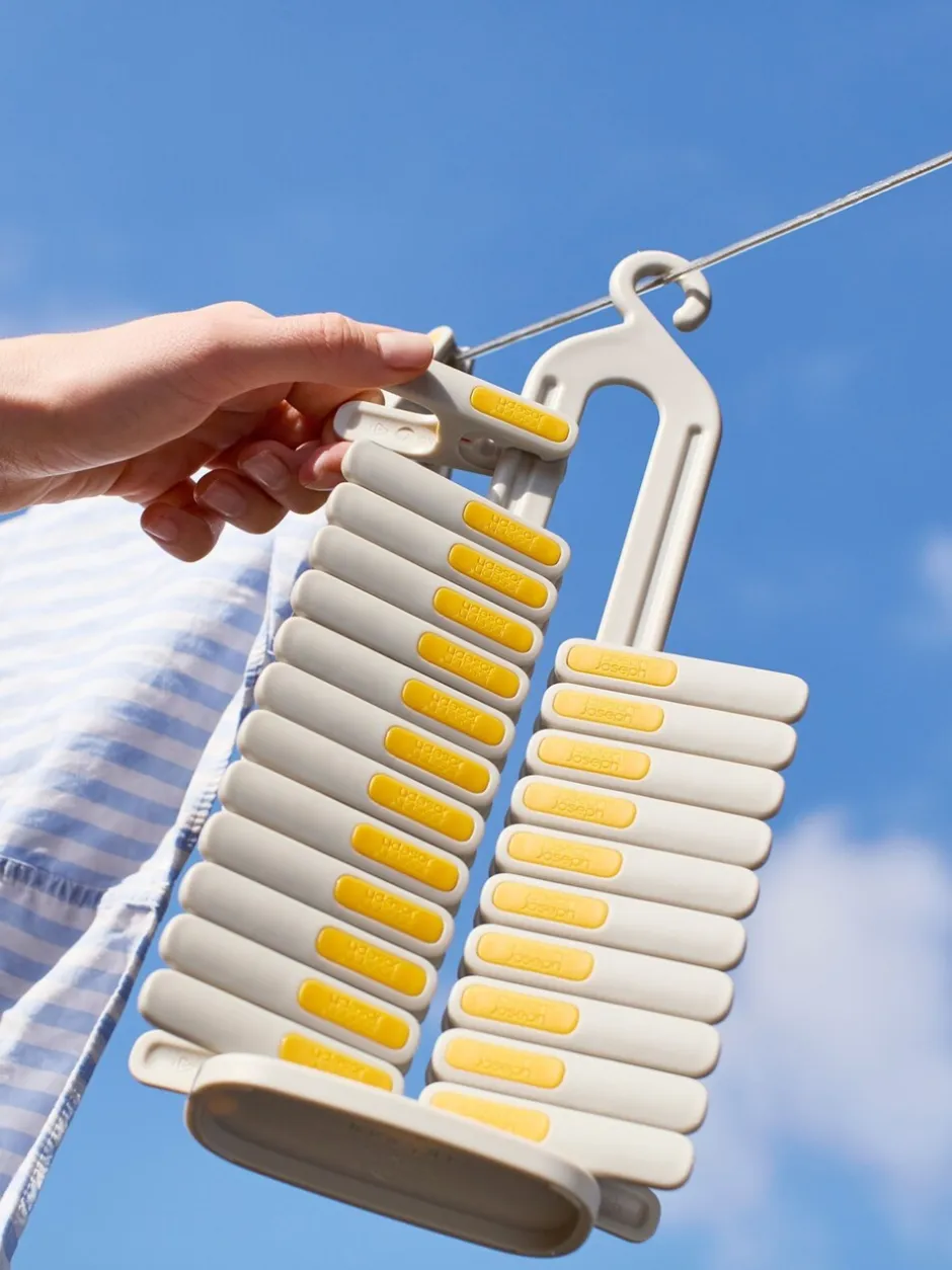 Joseph Joseph*Joseph Joseph Hold-all™ Outdoor 45l Collapsible Laundry Basket