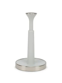 Joseph Joseph|Keukenopslag|Joseph Joseph keukenrolhouder met scheuren