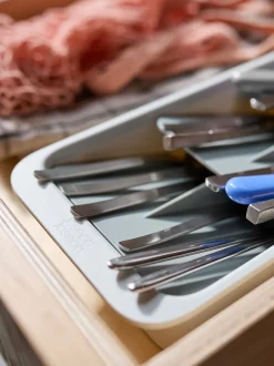 Joseph Joseph|Keukenopslag|Joseph Joseph Large Drawer Store™ Tiered Cutlery Organiser