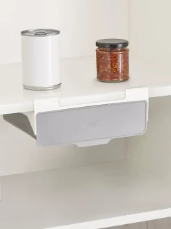 Thuiskantoor|Joseph Joseph*Joseph Joseph Joseph® Joseph opslaglade voor onder kastplank