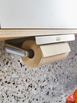 Joseph Joseph*Joseph Joseph Rollgripâ Easy-Tear Kitchen Roll Holder