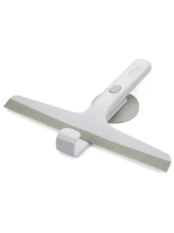Joseph Joseph|Badkameraccessoires|Joseph Joseph smalle EasyStore douchewisser