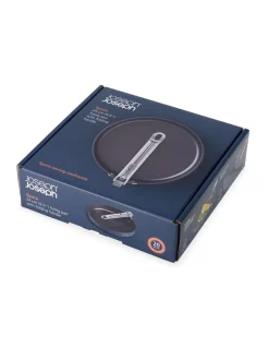 Joseph Joseph*Joseph Joseph Space Folding Handle Ceramic Nonstick 24cm Frying Pan