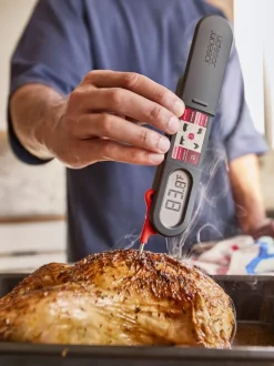 Joseph Joseph|Keukenaccessoires|Joseph Joseph Thermapoint Digital Probe Thermometer