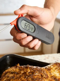 Joseph Joseph|Keukenaccessoires|Joseph Joseph Thermapoint Digital Probe Thermometer