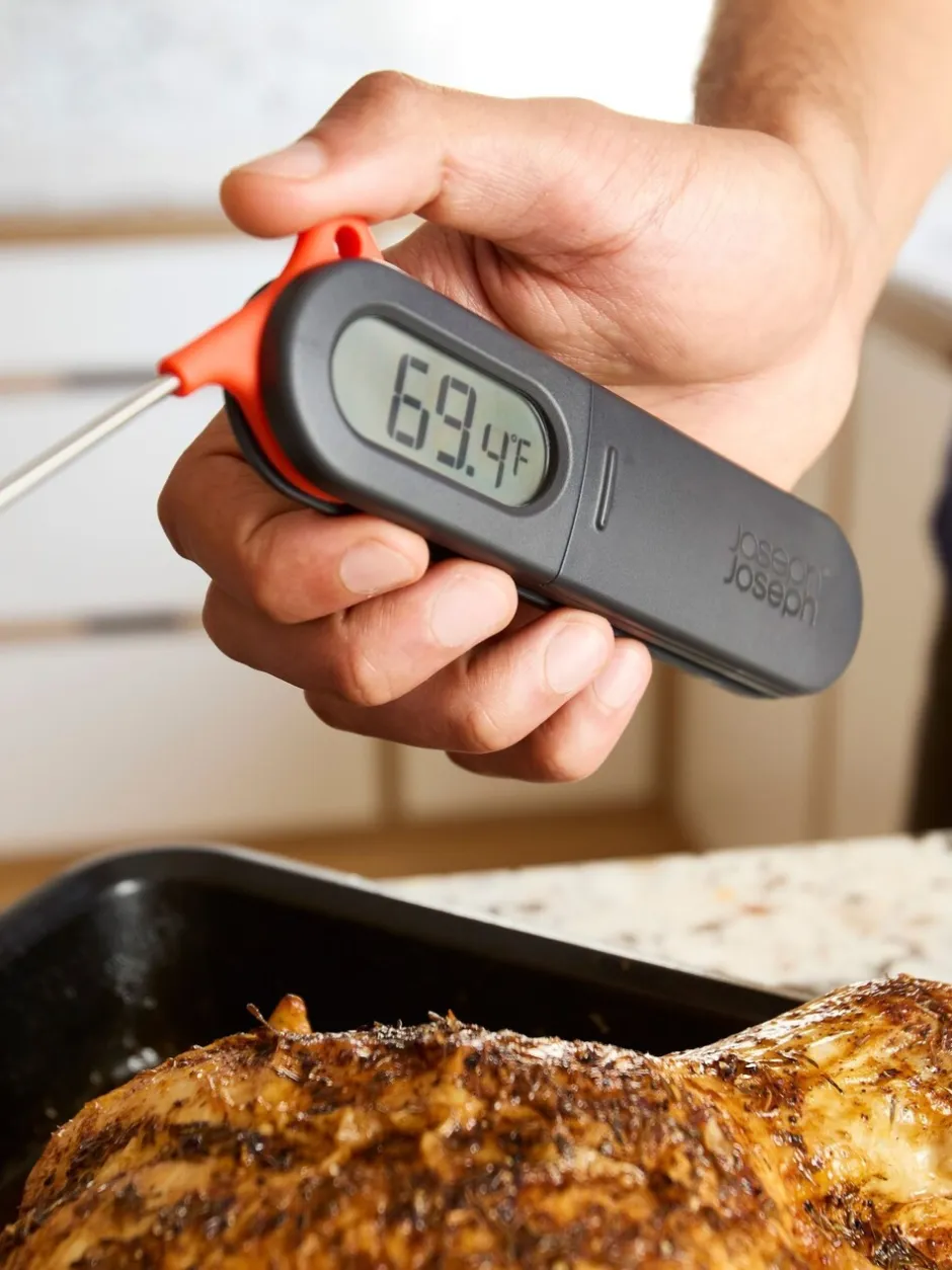 Joseph Joseph|Keukenaccessoires|Joseph Joseph Thermapoint Digital Probe Thermometer