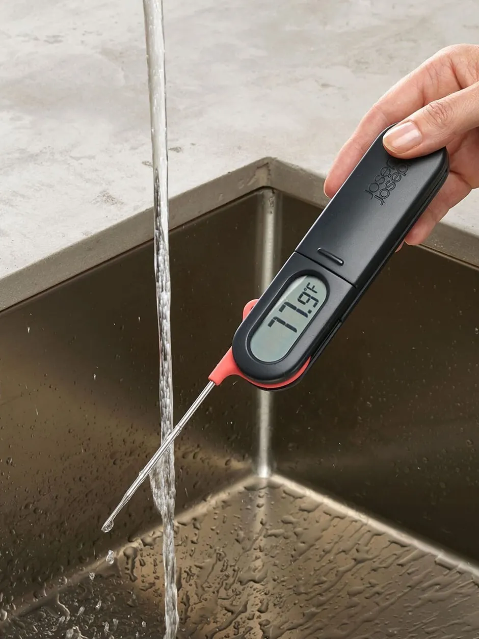 Joseph Joseph|Keukenaccessoires|Joseph Joseph Thermapoint Digital Probe Thermometer