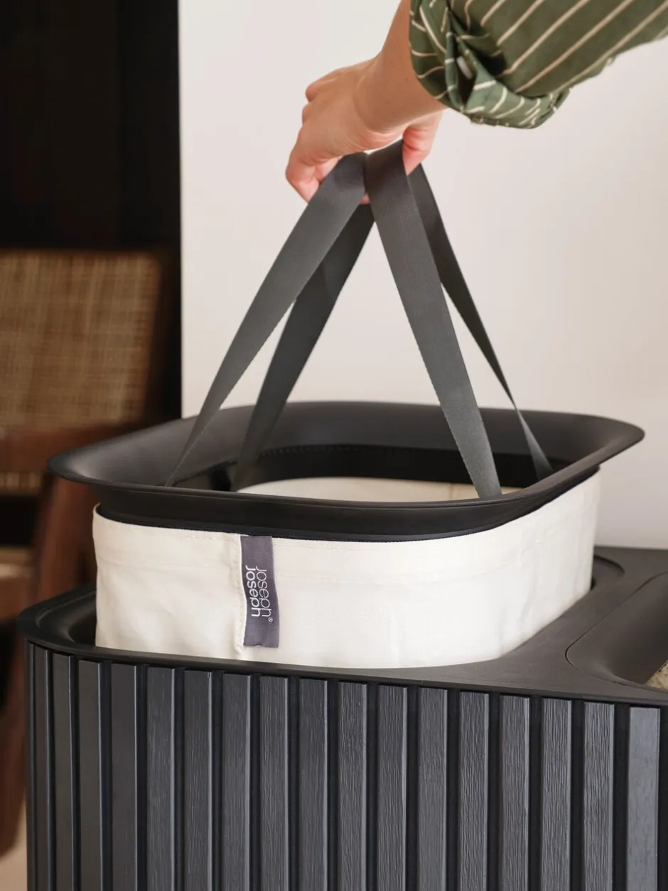 Joseph Joseph*Joseph Joseph Tota Luxe 90L Laundry Basket
