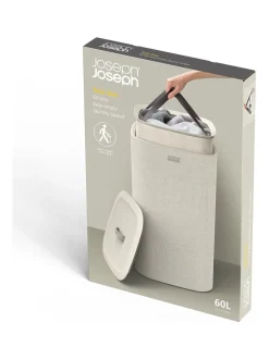 Joseph Joseph|Joseph Joseph Tota One 60L Laundry Basket