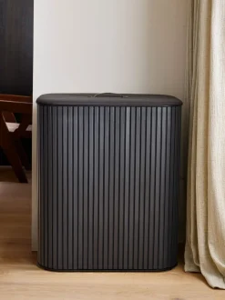 Joseph Joseph|Joseph Joseph Tota Trio Luxe 90L Laundry Basket