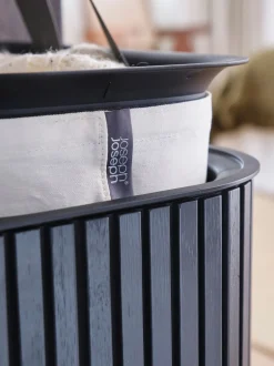 Joseph Joseph|Joseph Joseph Tota Trio Luxe 90L Laundry Basket