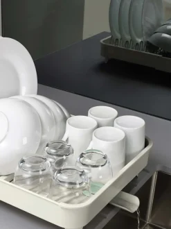 Joseph Joseph|Keukenaccessoires|Joseph Joseph uitbreidbaar afdruiprek