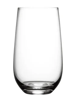 Glas|Judge Set of 4 High Ball Glasses