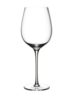 Glas|Judge Set of 4 Red Wine Glasses
