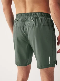 Shorts|Next Kakigroen - 7 inch - Active sportschoolshort
