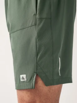 Shorts|Next Kakigroen - 7 inch - Active sportschoolshort