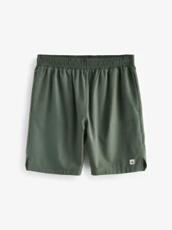 Shorts|Next Kakigroen - 7 inch - Active sportschoolshort