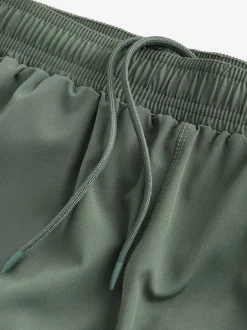 Shorts|Next Kakigroen - 7 inch - Active sportschoolshort