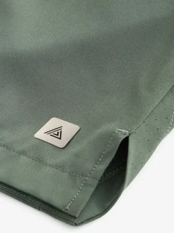 Shorts|Next Kakigroen - 7 inch - Active sportschoolshort