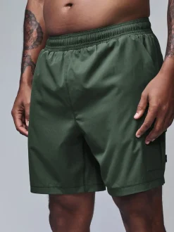Shorts|Next - Active cargo gym trainingshorts Kakigroen