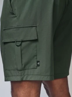 Shorts|Next - Active cargo gym trainingshorts Kakigroen