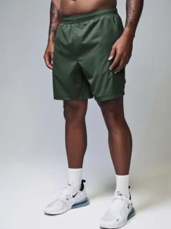 Shorts|Next - Active cargo gym trainingshorts Kakigroen