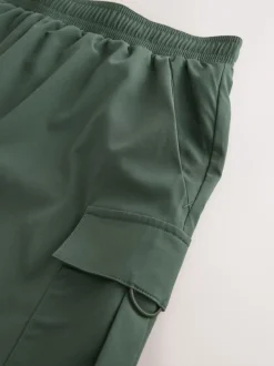 Shorts|Next - Active cargo gym trainingshorts Kakigroen