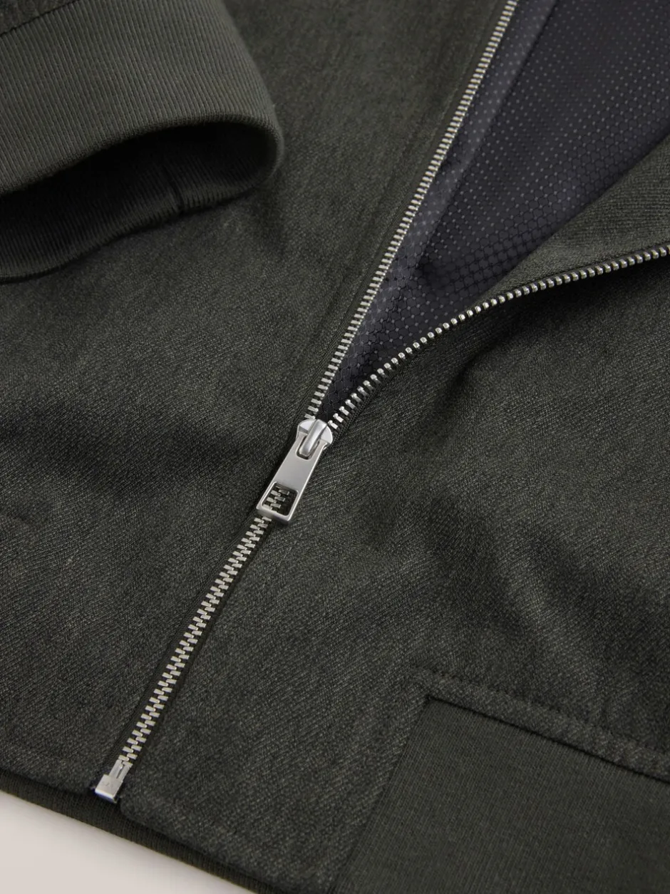 Blazers En Business-Jasjes*Next Kakigroen - Net bomberjack