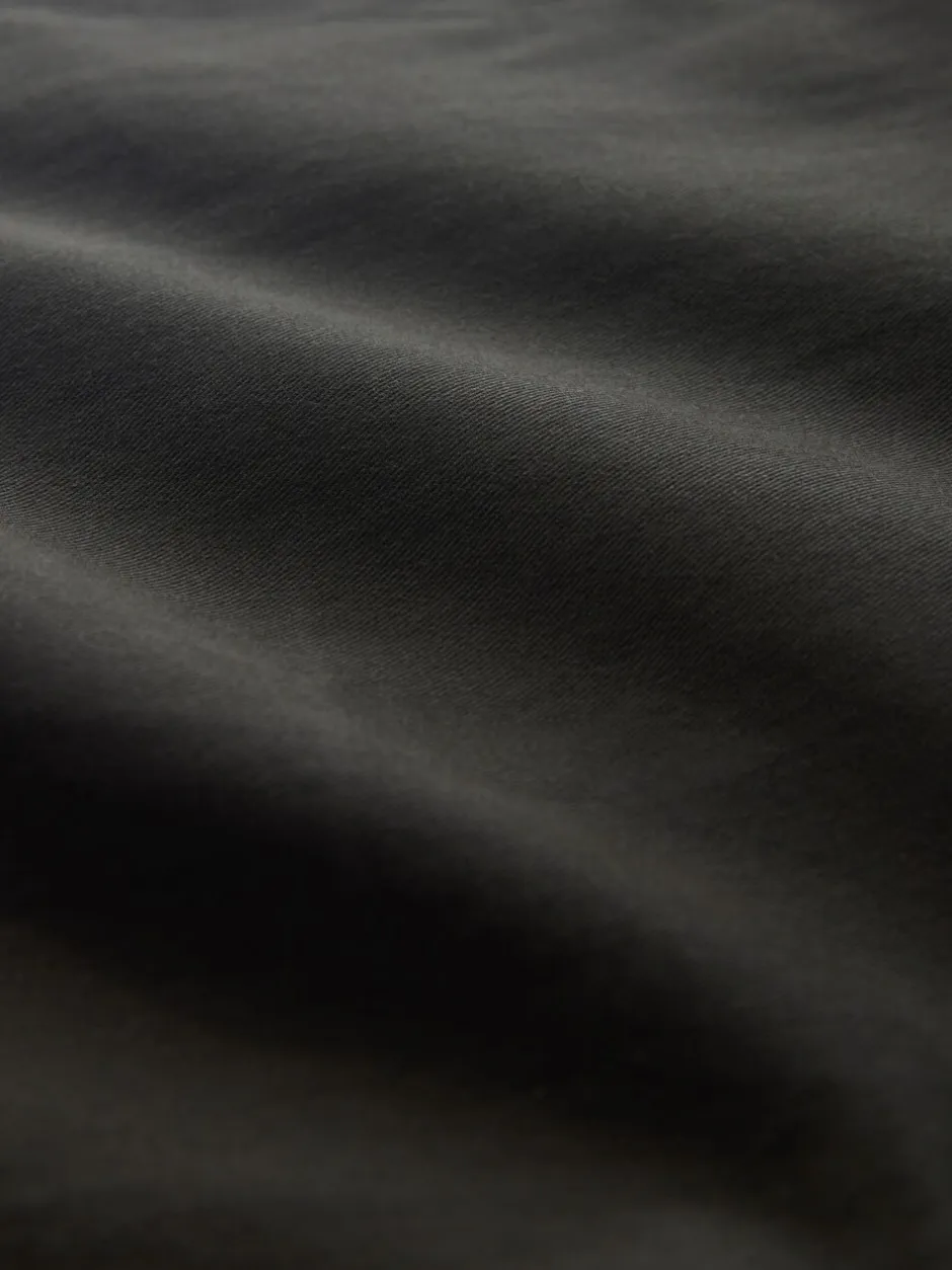 Broeken En Chino's*Next Kakigroen - Slim Fit - Stretchy chino