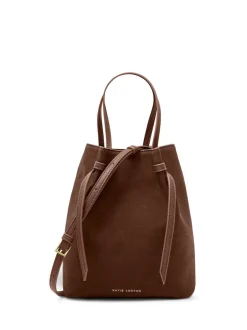Tassen En Portemonnees|Katie Loxton Celina suèdeachtige bucket bag
