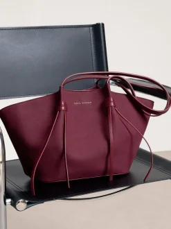 Tassen En Portemonnees*Katie Loxton Celina Suedette Small Tote Bag