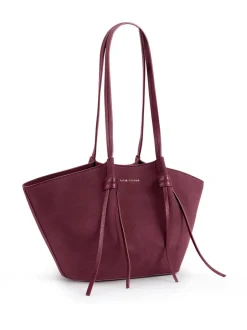 Tassen En Portemonnees*Katie Loxton Celina Suedette Small Tote Bag