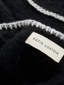 Mutsen, Handschoenen En Sjaals|Katie Loxton Whipstitch Cape With Belt