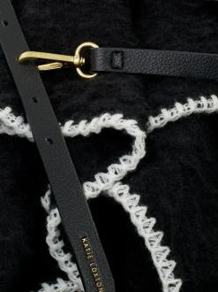 Mutsen, Handschoenen En Sjaals|Katie Loxton Whipstitch Cape With Belt