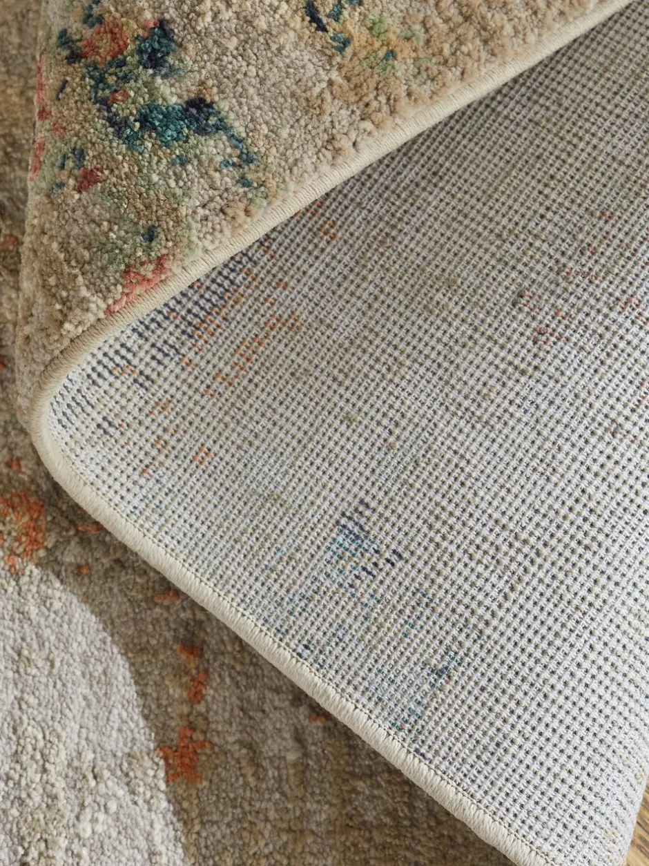 Vloerkleden En Lopers|Vloerkleden En Lopers|Next Kila - Abstract vloerkleed