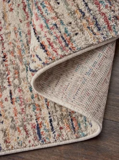 Vloerkleden En Lopers|Vloerkleden En Lopers*Next Kila Abstract Lines Runner